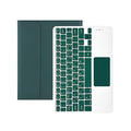 KATYALPHASHOPPING Xiaomi Redmi Pad SE 8.7 Pastel Keyboard Case+Touchpad Bluetooth