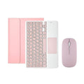 KATY Alpha Shopping Galaxy Tab S10 Plus Pencil Stand Touchpad Keyboard+Case+Mouse Set