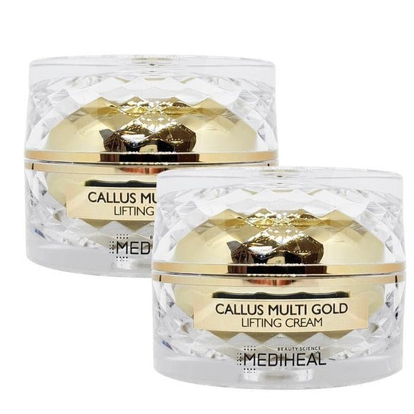 KtAlphaShopping Medheal Calla Gold Lifting Cream 50ml x2