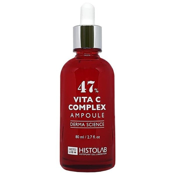 KATY ALPHASHOP [Histolab] Histolab Vita Ci Complex Ampoule 47 80ml