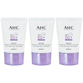 AHC Master's Mela Protect Waterful Suncream 40ml x3