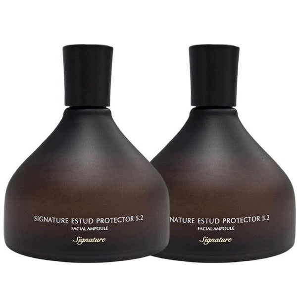 KtAlphaShopping Demar3 Signature Estud Protector 5.2 170ml x 2