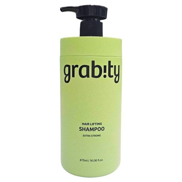 KTR Alpha Shopping [Gravity] Extra Strong Tal Ma Wan Hua Shampoo 475ml