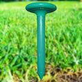 KATYALPHASHOP solar light mole and snake remover