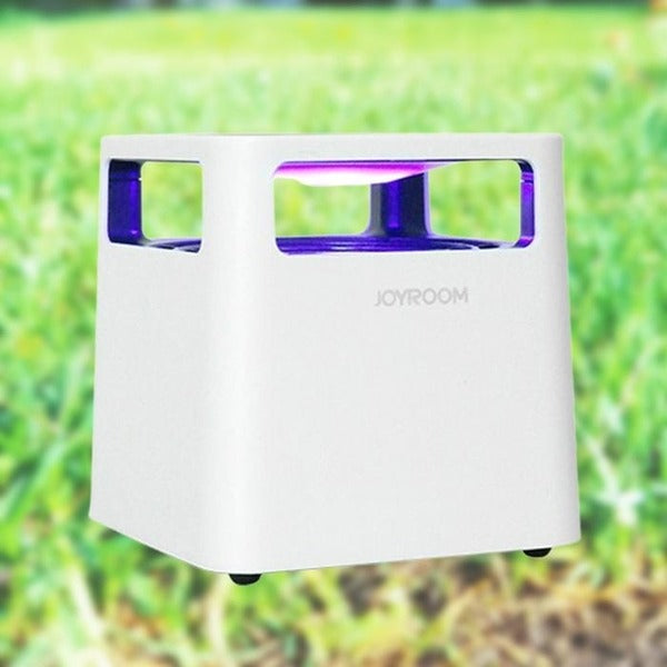KTR Alpha Shopping USB Mosquito Collector Insect Trap Mosquito Trap Attractor