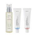KtAlphaShopping Korea Skin Vita Niacinamide Whitening Serum+Cream+Tonique Cream