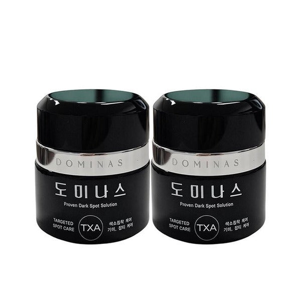 KTR Alpha Shopping TG Dominus Taeguk Pharm Dominus Season 6 NEW Cream 50g 2 set