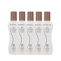KateALPHA Shopping Silk Therapy Hair Essence Classic Edition 130ml x5
