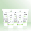 KatyAlphaShop Doctor Ji Green Mild Up Essence SPF50+ 50ml x 5