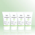 KATYALPHA Shopping Doctor Ji Green Mild Up Plus SPF50+ 50ml x 4