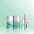 KTR Alpha Shopping [VT Cosmetic] VT Cosmetic VT PDRN Gift Set Reedle Shot Cream (50ml) + Essence 100