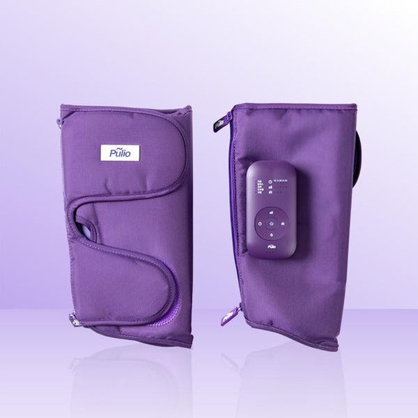 KATY ALPHASHOPPING [PULIO] Thigh Massager V3 (P006) New Model/iuy