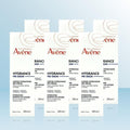 KatyAlphashopping Avene Idrysessence in lotion 200ml x 6