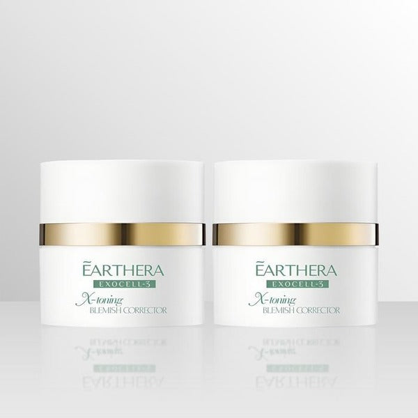 Katy Alpha Shopping Alsee Ex Toning Blister Corrector Magic Cover Cream 30ml x 2