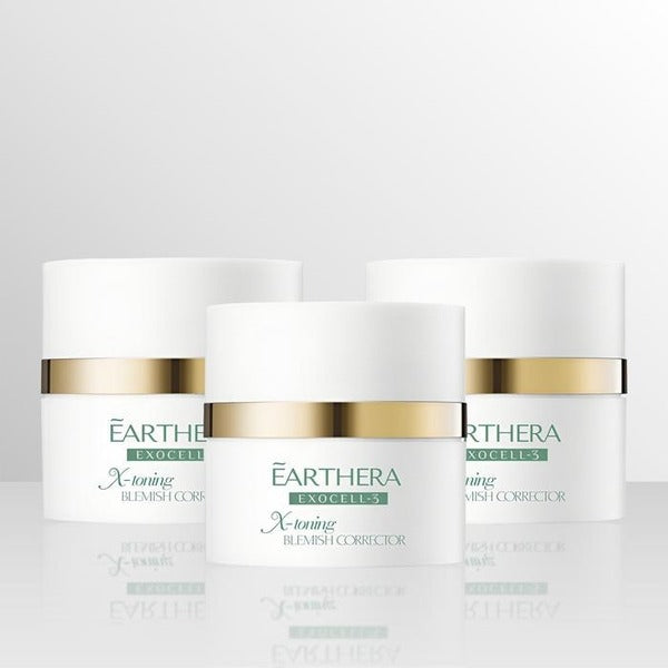 KATYALPHA Shopping Alsela X Toningblemish Corrector Magic Cover Cream 30ml x 3