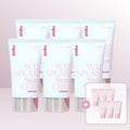 KATEABCDEFGHIALPHA SHOPPING ESPUA WATER SPLASH SUNSCREEN CERAMIDE 60ml(SPF50+) x 6