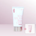 Katy Alpha Shopping Essua Water Splash Sun Cream Ceramide 60ml(SPF50+) x 10 pieces