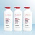KT Alpha Shopping Dr. For Hair Hypoallergenic Volume Strengthening Anti-hairloss Shampoo Poligen Cle