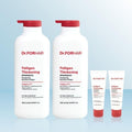 KTRAlphaShopping DrForHair Gentle Volume Strengthening Anti-hair Loss Shampoo Polygene Cleansing Sha