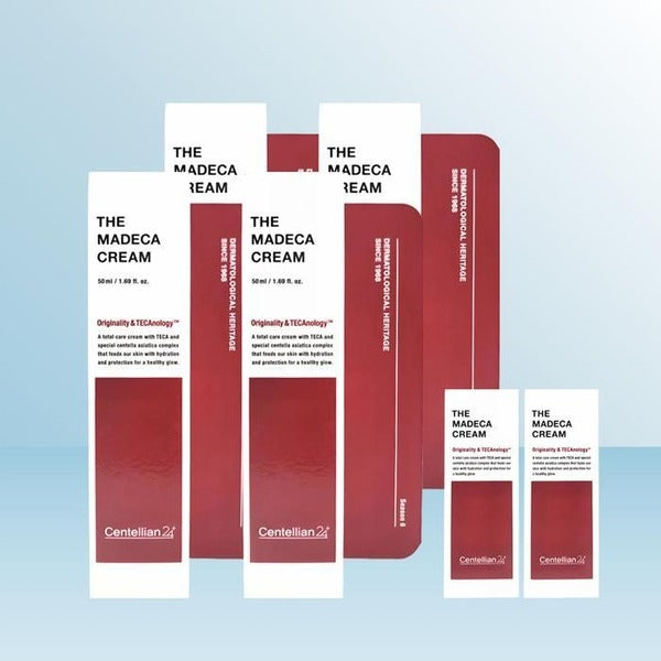 KATYALPHA Shopping Centelian24 Maruke Cream 50ml x 4 + 15ml 2 / iuy