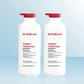 KTR Alpha Shopping Doctor For Hair Low Irritation Volume Strengthening Anti-hair Loss Shampoo Polyge