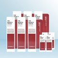 Katy Alpha Shopping Centeliana24 Plus Maruke Cream 50ml x 6 + 15ml 4 / iuy