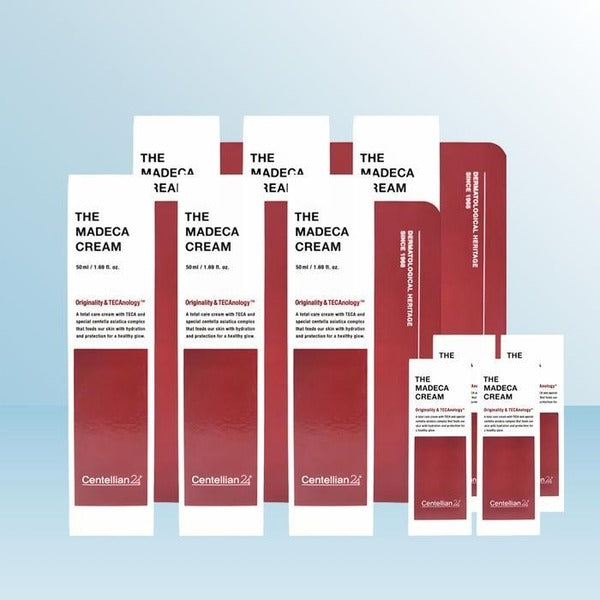 Katy Alpha Shopping Centeliana24 Plus Maruke Cream 50ml x 6 + 15ml 4 / iuy