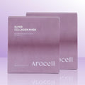 KATYALPHA Shopping Arosel SuperCollagen Mask (12 pcs) x 2_boxes