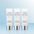 KATYALPHASHOPPING LAVIEN PERFECTION USE EGF AMPULE SUN CREAM 50ml x 3