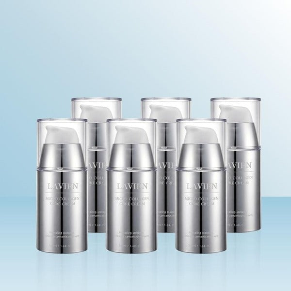 KTRAlpha Shopping LAVIEN Micro Collagen Core Cream 50ml x 6 / iuy