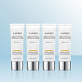 KATYALPHASHOPPING LAVIEN PERFECT USE EGF AMPULE SUNSCREEN 50ml x 4