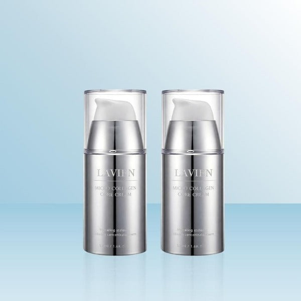 KTR Alpha Shopping LAVIEN Micro Collagen Core Cream 50ml x 2 iuy