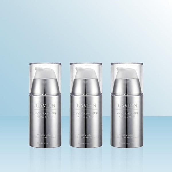 KTRalpha Shopping LAVIEN Micro Collagen Core Cream 50ml x 3 iuy