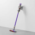 KT Alpha Shopping Dyson V12 Origin Fluffy Nickel/Purple Domestic shipping