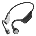 IRIVER AlphaShop IRiver Conductive Earphones Multi Pairing Conductive Earphones (Black)