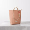 KtAlphaShow shopping mobiplt rope handle shoulder bag
