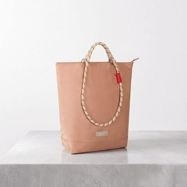 KtAlphaShow shopping mobiplt rope handle shoulder bag