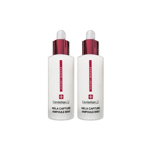 Katy Alpha Shopping Centeliani 24 Expert Madecassus Melan Capture Ampoule Max 45ml 2/mjc
