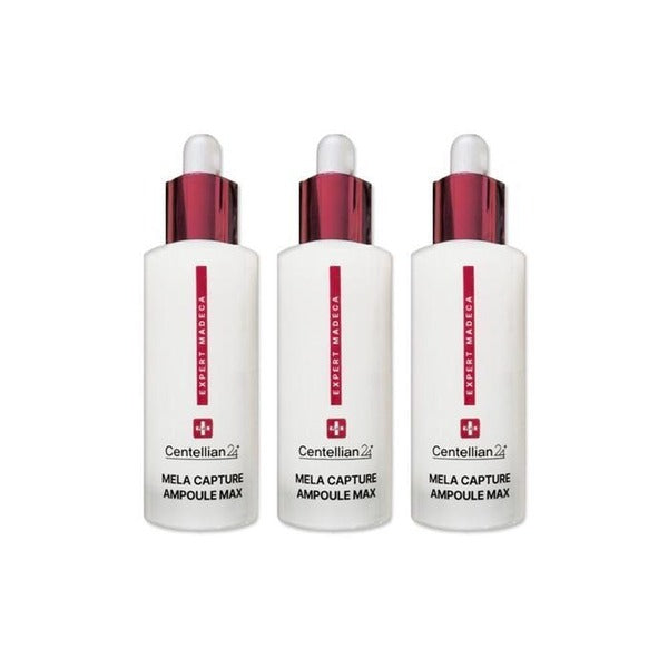 KATEALPHA SHOPPING CENTELIAN24 EXPERT MAKDEKA MELA CAPTURE AMPULE MAX 45ml 3PC/mjc