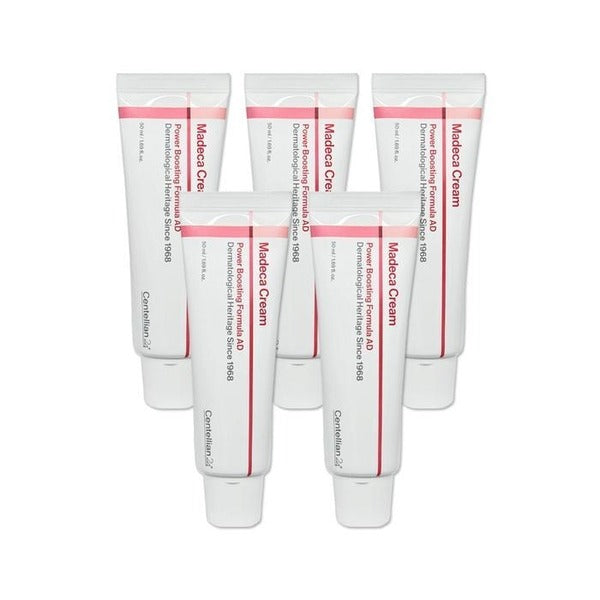KATYALPHA Shopping Centeliani24 Maketacream PowerBoosting Formula Advanced 50ml x5/mjc