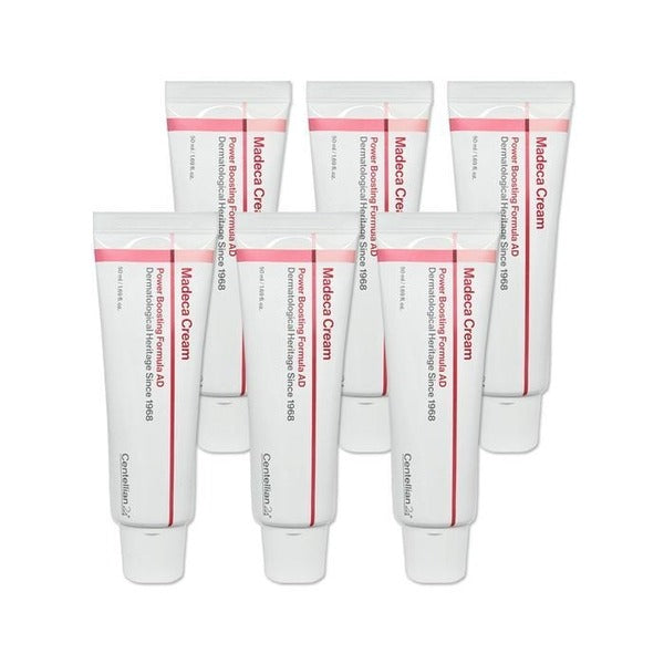 Katy Alpha Shopping Centeliani24 Maketacream Power Boosting Formula Advanced 50ml 6 pcs/mjc