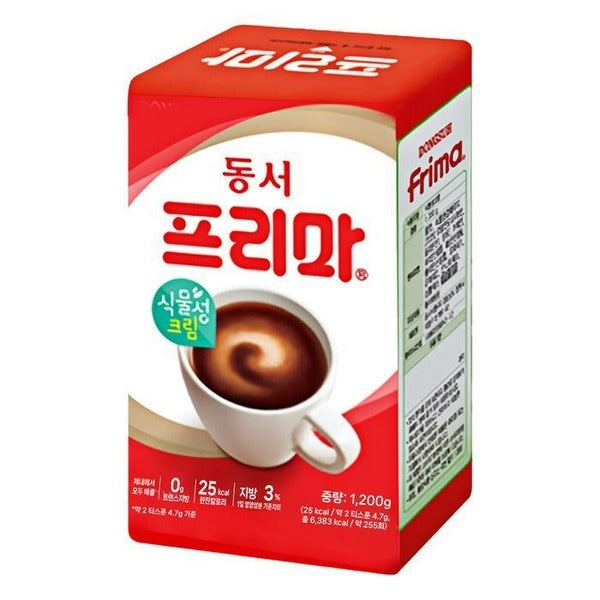 KTRAlphaShopping Dongsuh Foods Prima 1.2 x 12pcs