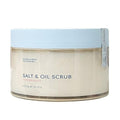 KatyAlpaShopping Secret Salt&Oil Scrub FarmerGraphite (Exclusive Spout Gift)(AD)