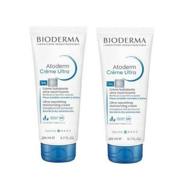 KATY Alpha Shopping Biotherm Active Day Cream 200ml+200ml (AD)