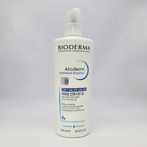 Katy Alpha Shopping Bio Derm Intensive Night 500ml (AD)