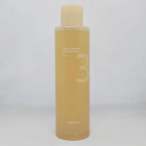 KatyAlphaShopping NumbersIn 3 Backlit Essence Toner 300ml (AD)