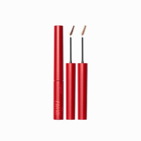 KatyAlphaShopping Espua Brow Color Fixing Carra 3g (AD)