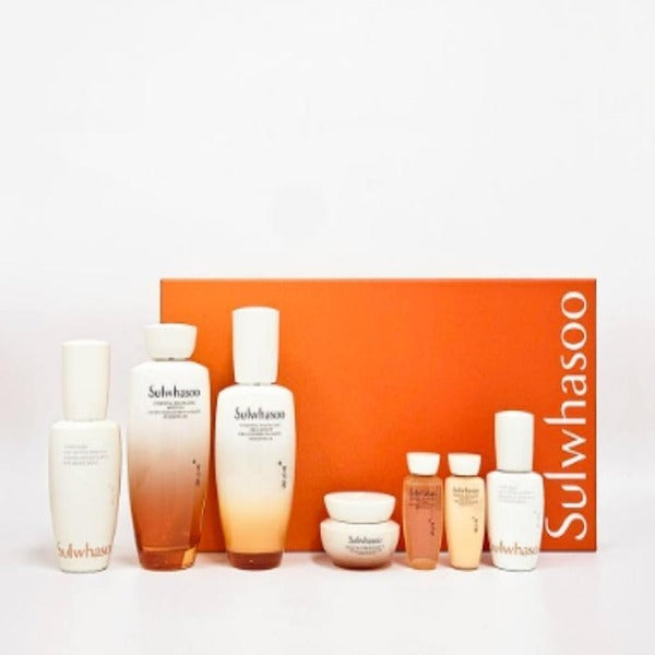 KATYALPHA Shopping Case Damage ShuFuShui Zou 3 Kind Plan Set (AD)