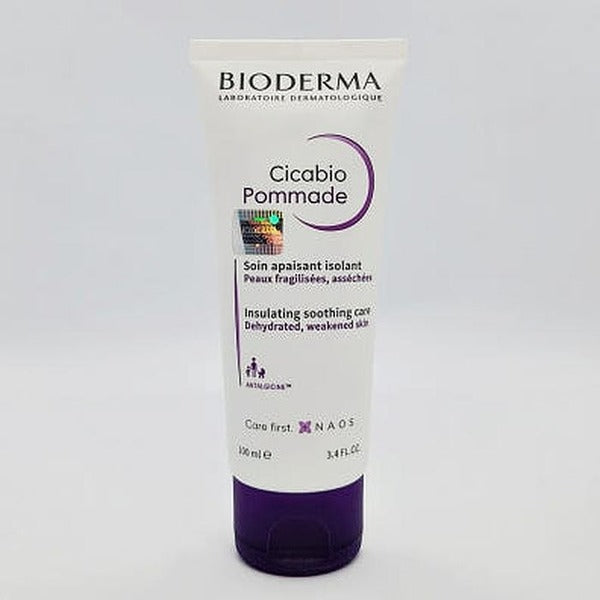 KT Alpha Shopping Bioderma Cicavio Pomade 100ml (AD)