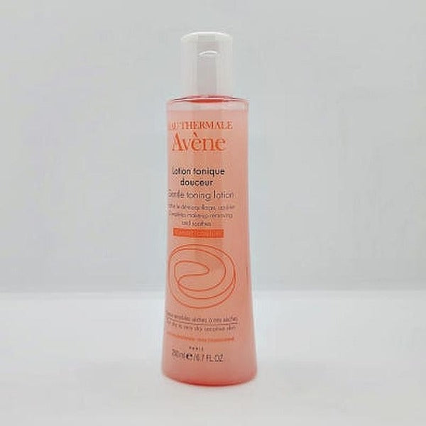 Katy Alpha Shopping Avene Gentle Toning Lotion 200ml - Official Import (AD)